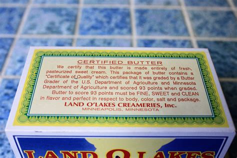 land o lakes recipe box products for sale 